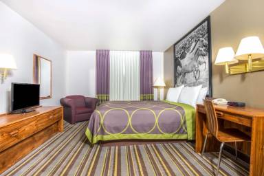 Motel Buena Vista