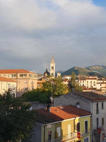 Apartma Sulmona