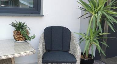 Appartement 25 m²