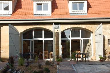 Ferienhaus Öhringen