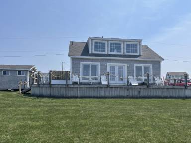 112 m² Cottage