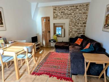 Cottage 37 m²