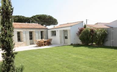 Maison de vacances 135 m²