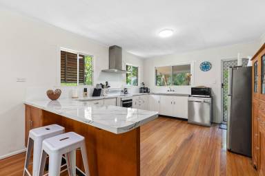 House  Noosaville