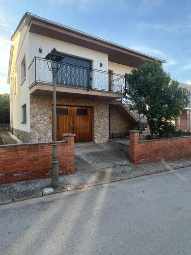 Casa Rupit y Pruït