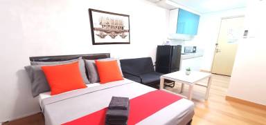 Apartamento Ciudad Quezon