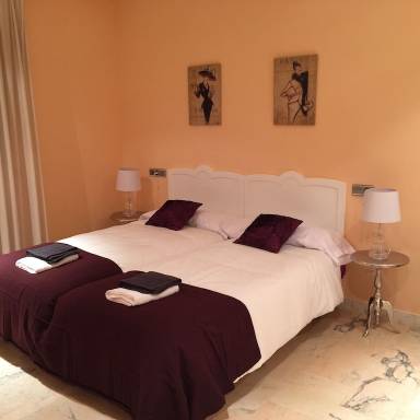 Appartamento Salamanca