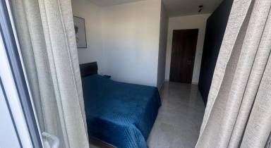 Elegant room with private terrace and bathroom