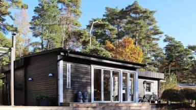 Ferienhaus Mellbystrand