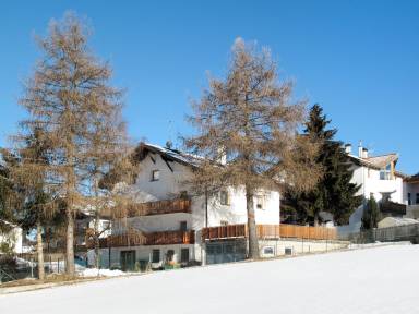 Ferienwohnung Sankt Valentin auf der Haide