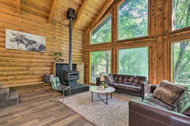 Cabin Provo