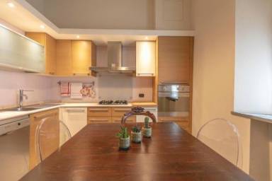 Appartamento 64 m²