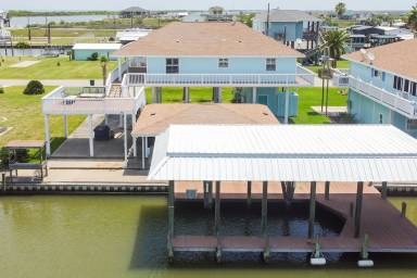 House Crystal Beach