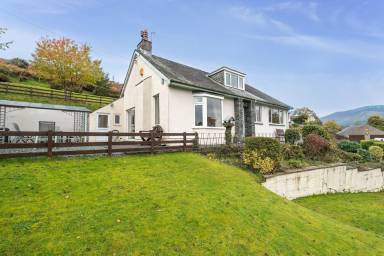Landhaus Above Derwent