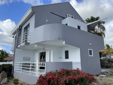 Apartamento de 130 m²