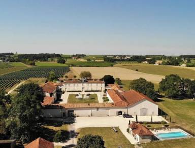 Appartement 120 m²
