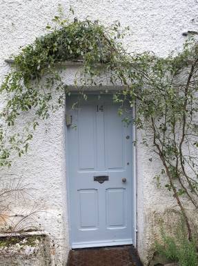 Cottage Troutbeck Bridge
