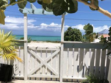 Appartement Providenciales