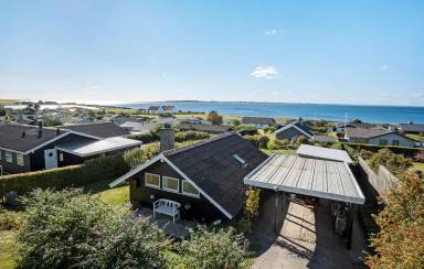 Huis 42 m²