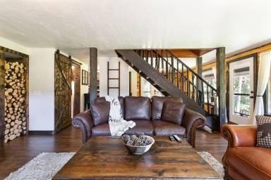 Lodge Rollinsville