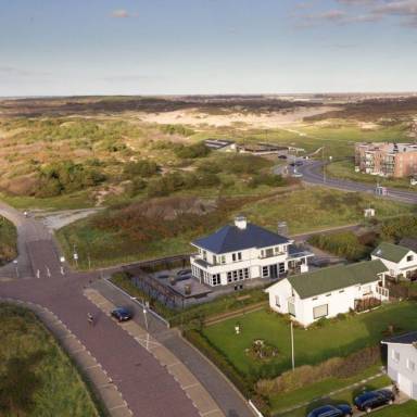 Maison de vacances Noordwijk
