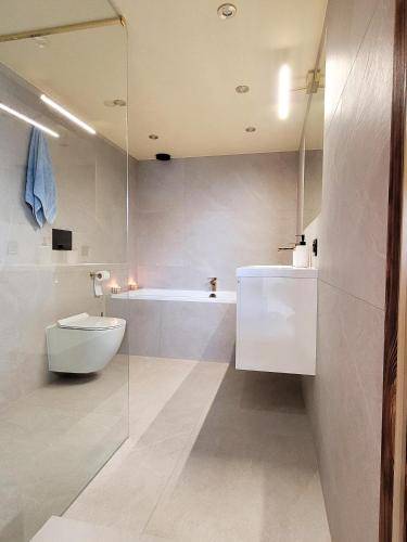 Apartament Nowy Sącz