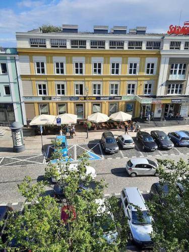 Apartament Zielone Wzgórza