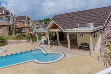 Aparthotel Ocho Rios