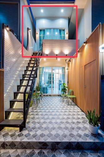 Only U Home-Stay Villa Huahin — photo 3