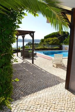 Villa 300 m²