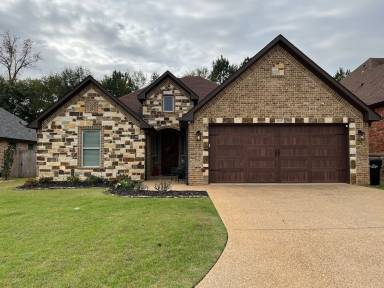 House Longview