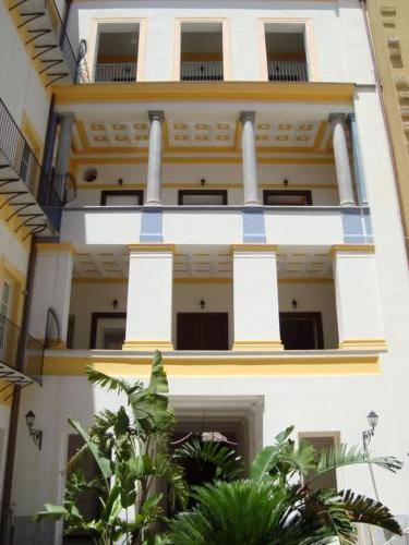 Apartment  Palermo