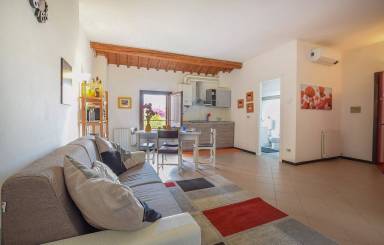 Apartment Montagnana