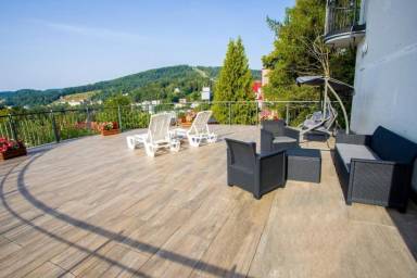 Bed & Breakfast Muszyna