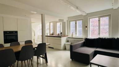 Apartament  Kopenhaga