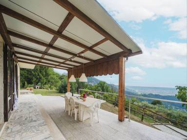 Casa Seravezza