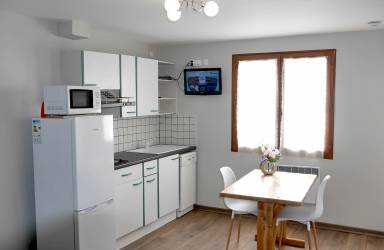 Appartement 16 m²
