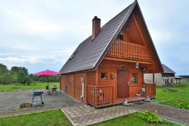 Casa Święcianowo