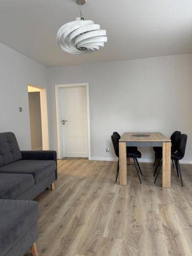 Apartmán Záborské