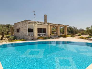 Villa Lido Marini