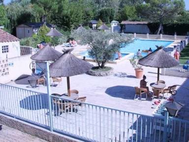 Chalet Eygalières