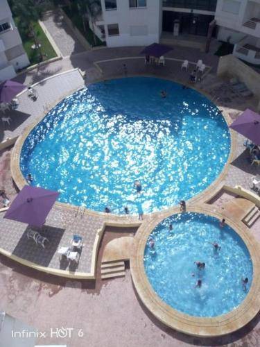 Appartement Bouznika