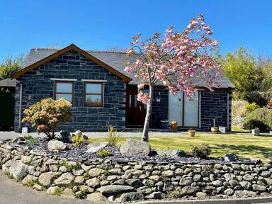 Cottage  Pentre Berw