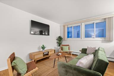 Apartment Oak Park