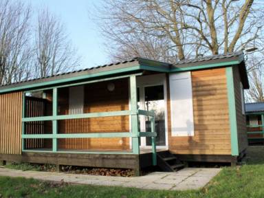 Chalet Le Tréport