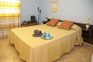 Aparthotel de 50 m²