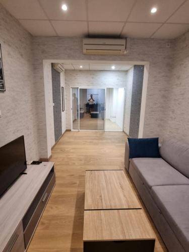 Appartement  Chalon-sur-Saône