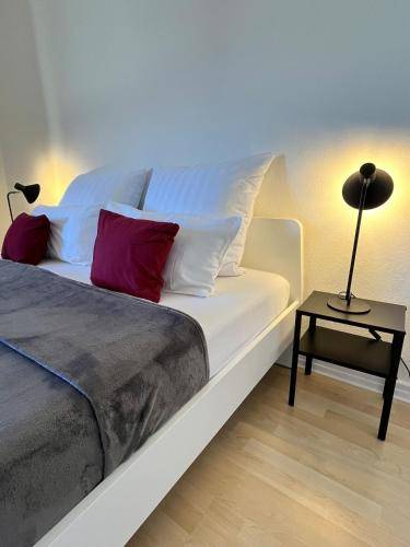 Apartment Kirchrode-Bemerode-Wülferode