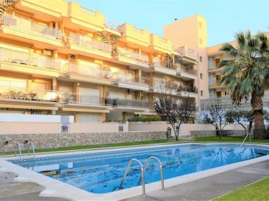 Apartamento Sant Salvador