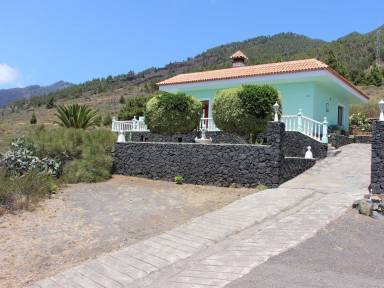 Casa Los Llanos
